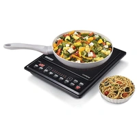 Usha CookJoy (CJ1350WPC) Induction Cooktop
