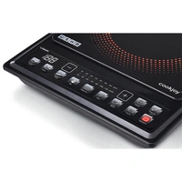 Usha CookJoy (CJ1350WPC) Induction Cooktop