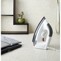Usha EI 1602 1000 W Lightweight Dry Iron