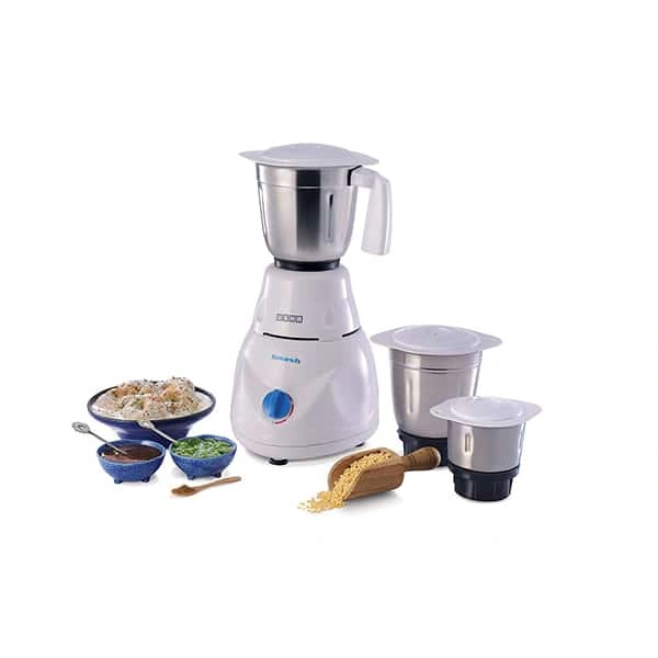 Usha MG-3771 750W Mixer Grinder