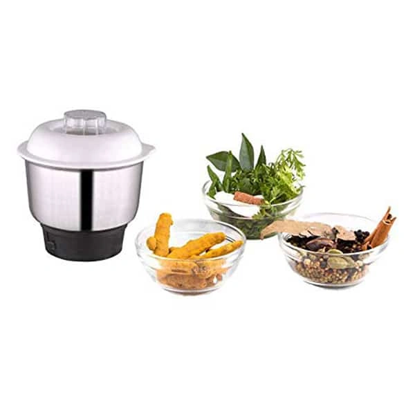 Usha MG-3771 750W Mixer Grinder