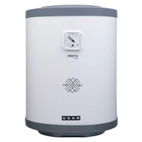 Usha Misty Pro 15 Litre 5 Star Storage Water Heater - Ivory Gold - Ivory Gold
