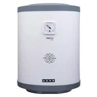 Usha Misty Pro 25 Litre 5 Star Storage Water Heater - Ivory Gold - Ivory Gold