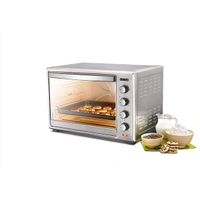 Usha (OTGW 3760RCSS) Oven Toaster Grill