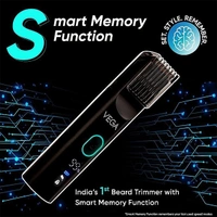 Vega SmartOne S1 Beard Trimmer for Men