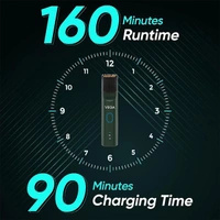 Vega Smartone S3 Beard Trimmer Men