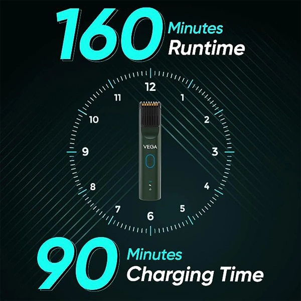 Vega Smartone S3 Beard Trimmer Men