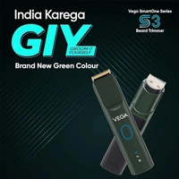 Vega Smartone S3 Beard Trimmer Men