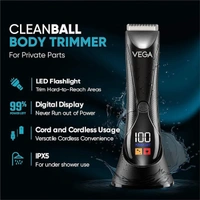 Vega VHTH-33 Cleanball Body Trimmer