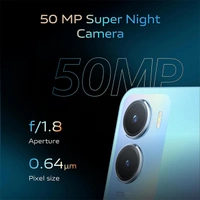 Vivo T2x 5G 128 GB | 6 GB RAM