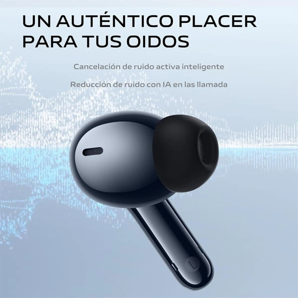 Vivo TWS 3e Wireless Bluetooth Earbuds - White - White