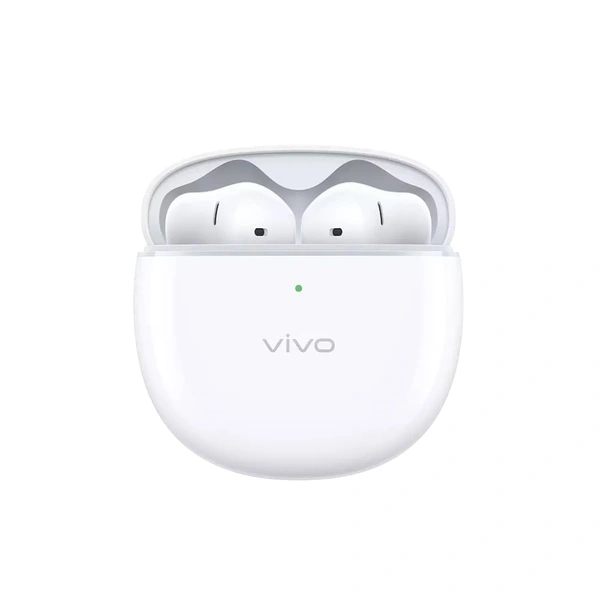 Vivo TWS Air Ear Earbuds with Mic - Pacific Night - Pacific Night