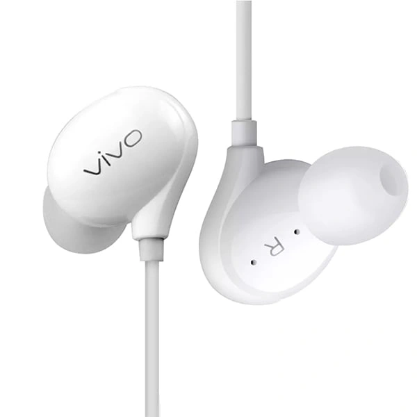 Vivo XE710 Wired 3.5mm Earphones
