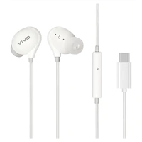Vivo XE710 Wired Type C Earphones