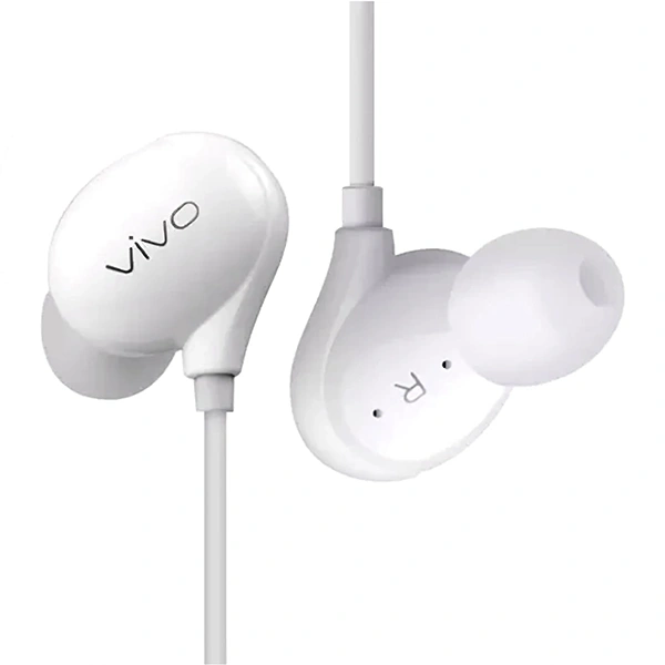 Vivo XE710 Wired Type C Earphones