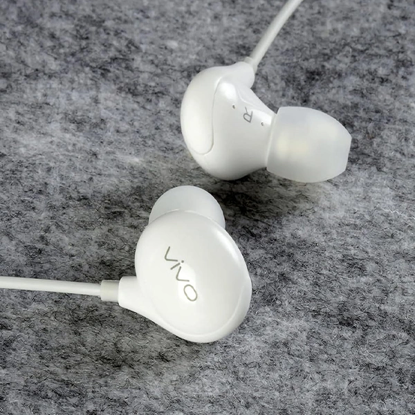 Vivo XE710 Wired Type C Earphones