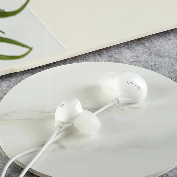 Vivo XE710 Wired Type C Earphones