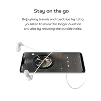 Vivo XE710 Wired Type C Earphones