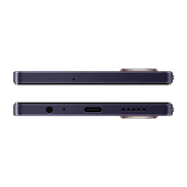 Vivo Y28 5G 6GB RAM |128GB Storage - Crystal Purple - Crystal Purple
