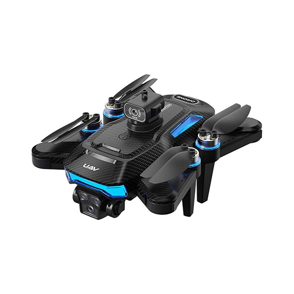 Generic W3 Max Foldable Drone