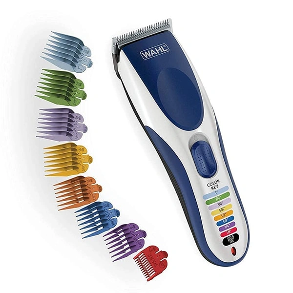 Wahl WAHL Color Pro Hair Clipper Trimmer