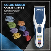 Wahl WAHL Color Pro Hair Clipper Trimmer