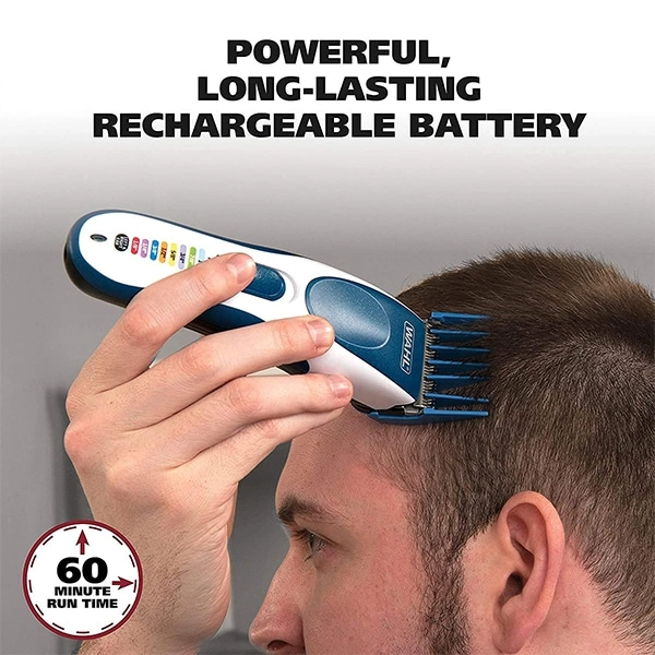 Wahl WAHL Color Pro Hair Clipper Trimmer