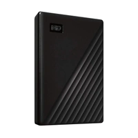 WD My Passport 2 TB External Hard Disk Drive