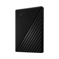 WD My Passport 2 TB External Hard Disk Drive