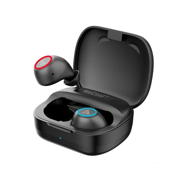 Wecool WeCool Freesolo X2 True Wireless Earbuds - Black