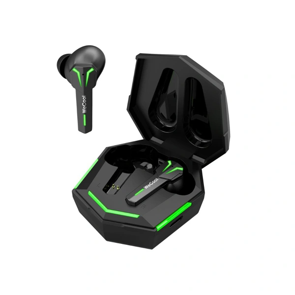 Wecool WeCool Freesolo X3 True Wireless Earbuds - Black