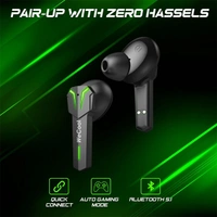 Wecool WeCool Freesolo X3 True Wireless Earbuds - Black