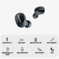 Wecool WeCool H1 True Wireless Earbuds