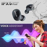 Wecool WeCool H1 True Wireless Earbuds