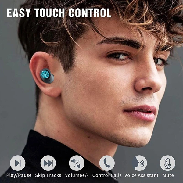 Wecool WeCool H1 True Wireless Earbuds