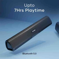 WINGS Wings Centerstage 210 Bluetooth Soundbar
