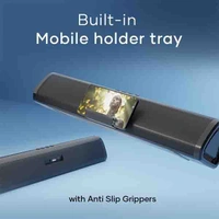 WINGS Wings Centerstage 210 Bluetooth Soundbar