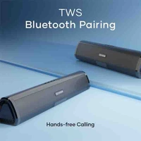 WINGS Wings Centerstage 210 Bluetooth Soundbar