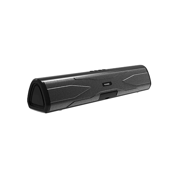 WINGS Wings Centerstage 300 20W Soundbar With TWS Bluetooth