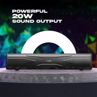 WINGS Wings Centerstage 300 20W Soundbar With TWS Bluetooth