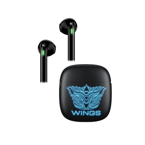 WINGS Wings Phantom 100 Gaming TWS Earbuds