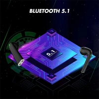 WINGS Wings Phantom 100 Gaming TWS Earbuds