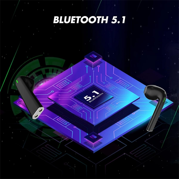 WINGS Wings Phantom 100 Gaming TWS Earbuds