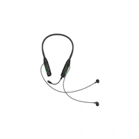 WINGS Wings Phantom 1000 Gaming Neckband Bluetooth Gaming Headset - Black