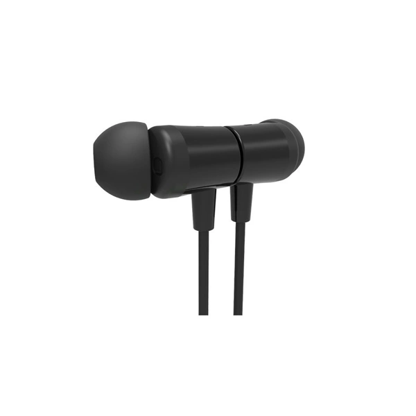 WINGS Wings Phantom 1000 Gaming Neckband Bluetooth Gaming Headset - Black