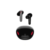 WINGS Wings Phantom 250 Earbuds With Game Mode - Blue - Blue