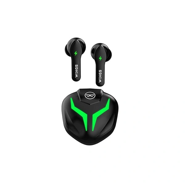 WINGS Wings Phantom 260 Truly Wireless In Ear Earbuds