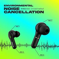 WINGS Wings Phantom 260 Truly Wireless In Ear Earbuds
