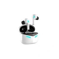 WINGS Wings Phantom 420 Low Latency Wireless Earbuds - Purple - Purple