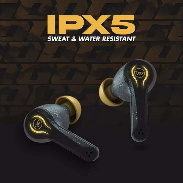 WINGS Wings Phantom Godlike Gaming Earbuds